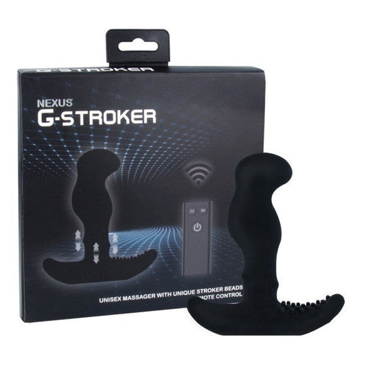 Nexus G Stroker - Prostate Toys