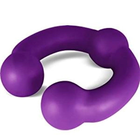 Nexus O Male G-Spot Massager - Sophisticated Hands-Free Delight - Prostate Toys