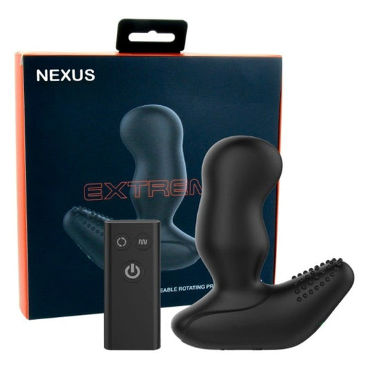 Nexus Revo Extreme - Prostate Toys