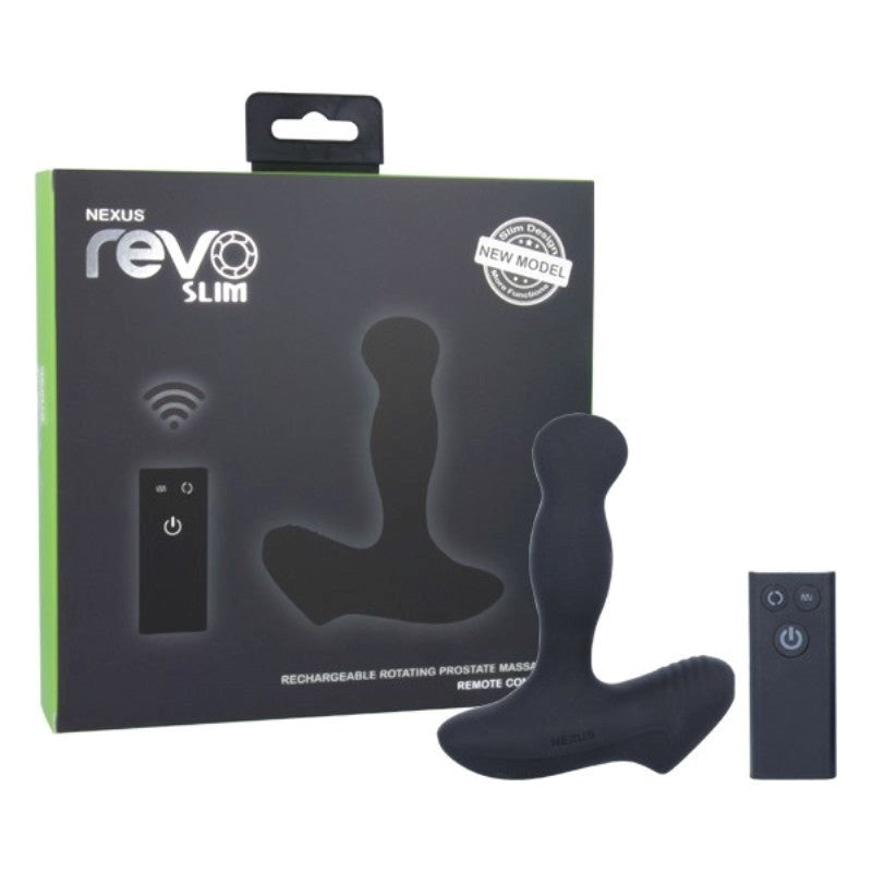 Nexus Revo Slim - - Prostate Toys