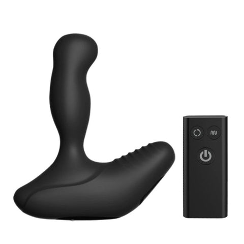 Nexus Revo Stealth New and Improved - Prostate Toys
