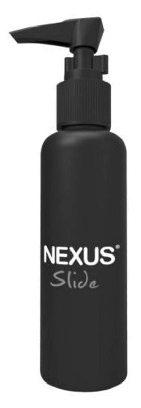 Nexus Slide Water Based Lubricant 150ml - - Water Based Lubes