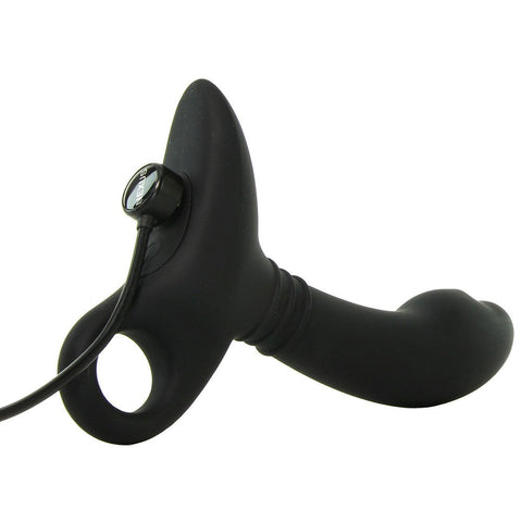 Nexus Sparta - Rechargeable Prostate Massager for Ultimate Satisfaction - Prostate Toys