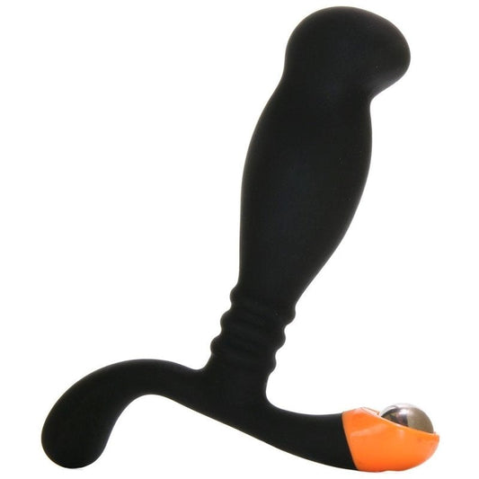 Nexus Polypropylene-Silicone Pleasure Enhancer - Prostate Toys