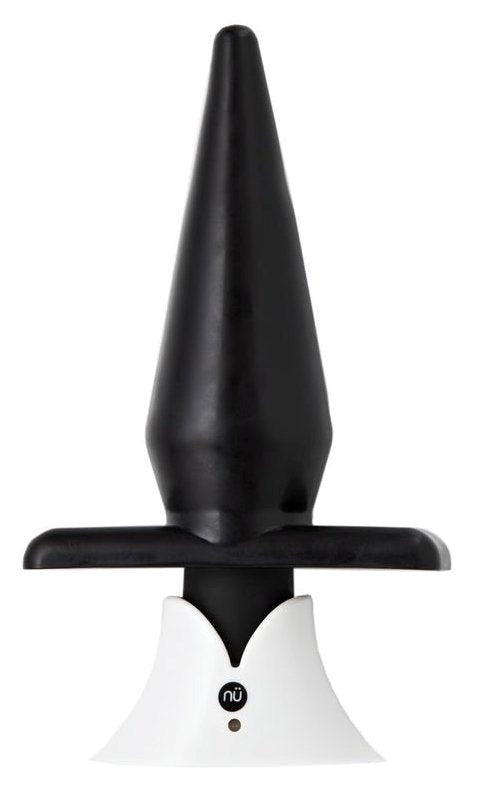 Nu Sensuelle Homme Rechargeable Butt Plug - Butt Plugs