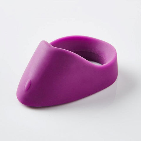 Nu Sensuelle Rechargeable Partner Ring - Cock Rings