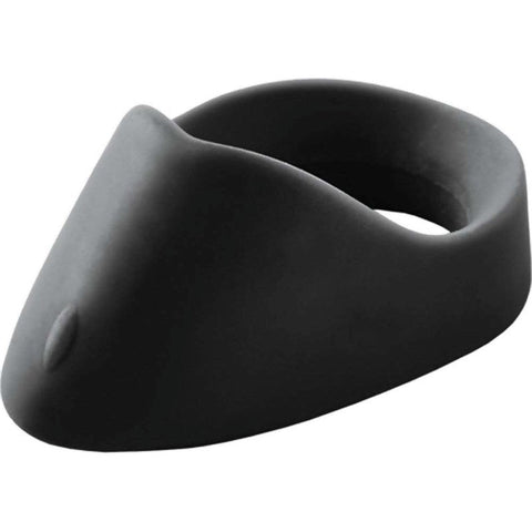 Nu Sensuelle Rechargeable Partner Ring - Cock Rings