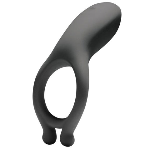Optimale Rechargeable Vibrating C-Ring - Cock Rings
