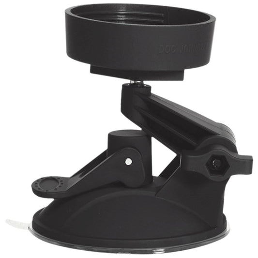 Optimale Suction Cup Accessory for Endurance Trainer Black - Masturbators and Strokers
