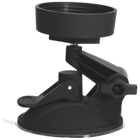 Optimale Suction Cup Accessory for Endurance Trainer Black - Masturbators and Strokers