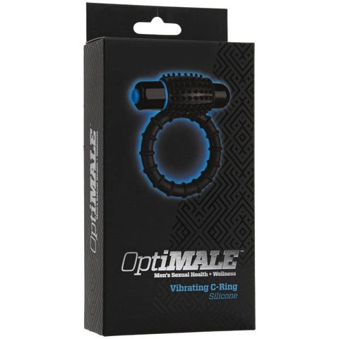 Optimale Vibrating C Ring - Cock Rings
