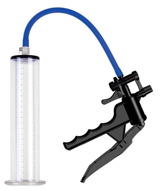 OptiMax Professional Power Pump - Pumps, Extenders and Sleeves