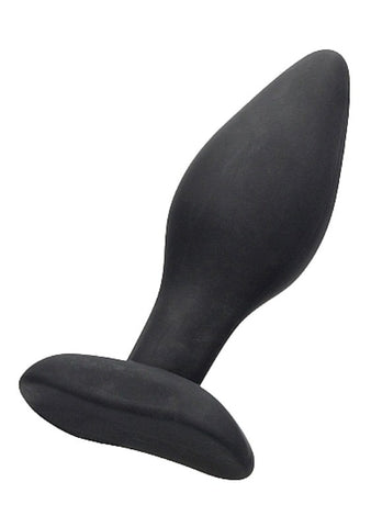 Ouch! Apex Butt Plug Set - Butt Plugs