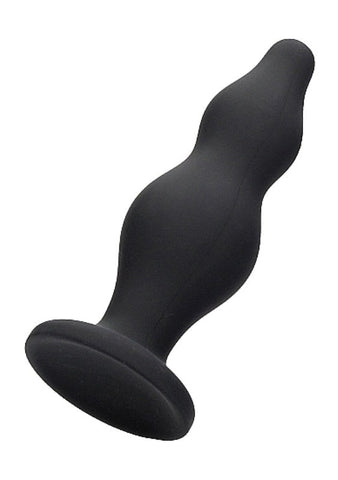 Ouch! Bubble Butt Plug - Butt Plugs