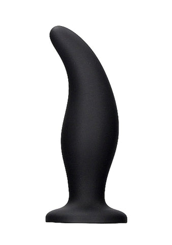 Ouch Curve - Ingenious Anal Stimulation Plug - Butt Plugs