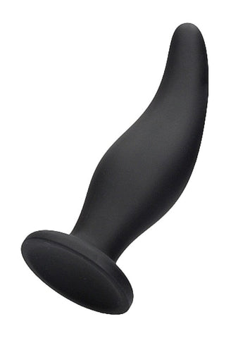 Ouch Curve - Ingenious Anal Stimulation Plug - Butt Plugs
