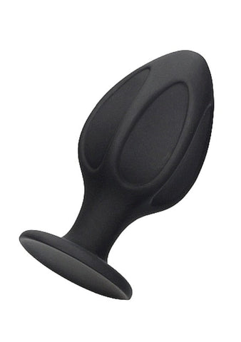 Ouch! Diamond Shape Plug Set - Butt Plugs