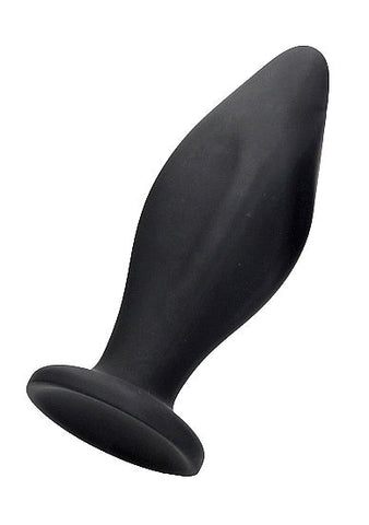 Ouch! Premium Anal Plug for Backdoor Bliss - Butt Plugs