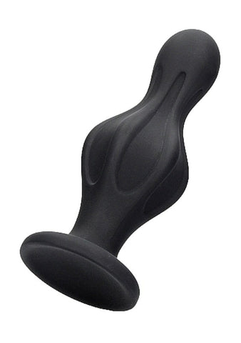 Ouch! Magic Butt Plug - Butt Plugs