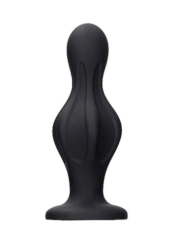 Ouch! Magic Butt Plug - Butt Plugs