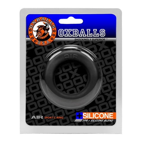 Oxballs Air Super-Lite Airflow Cock Ring - Cock Rings