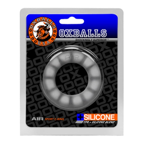 Oxballs Air Super-Lite Airflow Cock Ring - Cock Rings