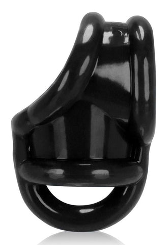 Oxballs Ballsling Ball Split Sling - Cock Rings