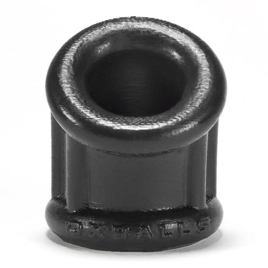 Oxballs Bent-1 Curved Ball Stretcher Small - Cock Rings