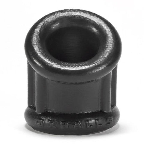 Oxballs Bent-1 Curved Ball Stretcher Small - Cock Rings