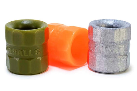 Oxballs Bullballs-1 - Cock Rings
