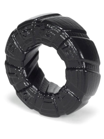 Oxballs Diesel Cock Ring O/S - Cock Rings