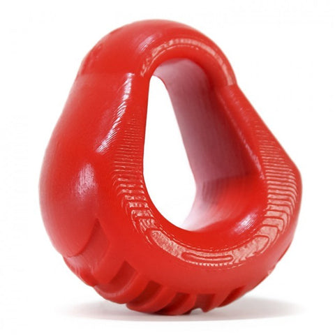 Oxballs Hung Cock Ring - Cock Rings