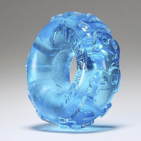Oxballs Jelly Bean Cock Ring - Cock Rings