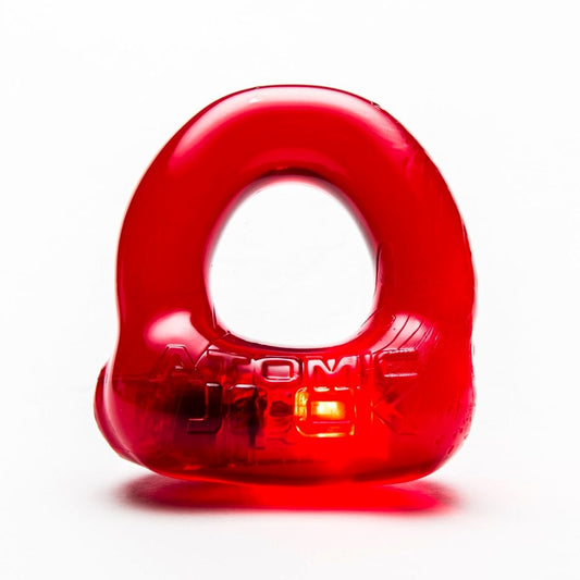 Oxballs Lumo LED Cock Ring - Cock Rings