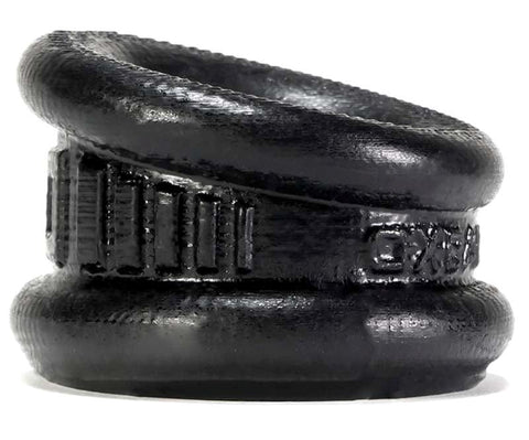 Oxballs Neo Ballstretchers Angle - Cock Rings