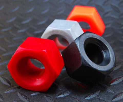 Oxballs Nutt Ballstretcher - Cock Rings