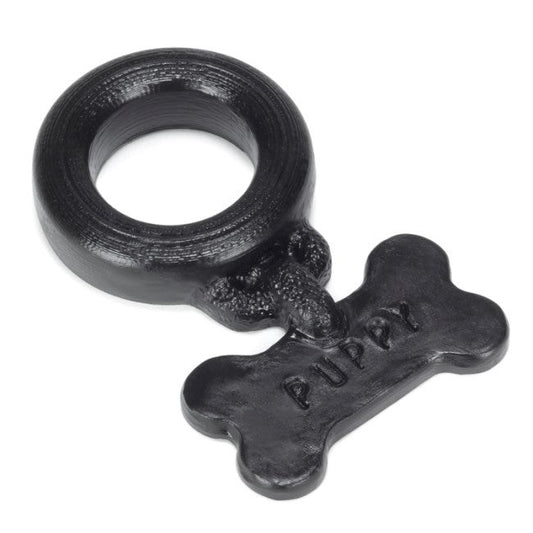Oxballs Puppy Cockring - Cock Rings