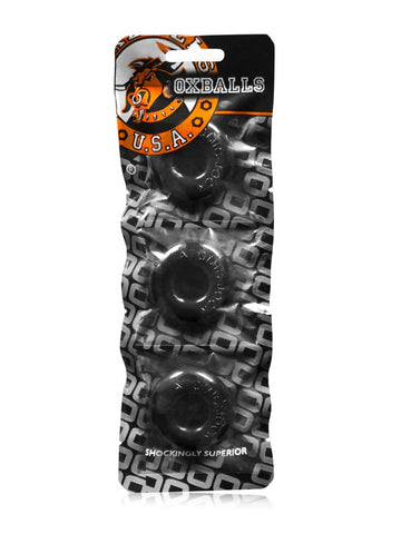 OxBalls Ringer 3 Pack Cockring - Cock Rings