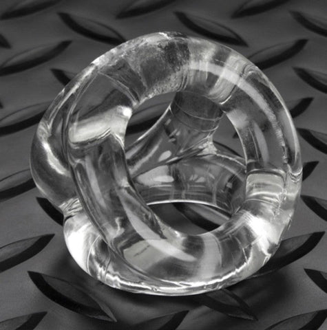 Oxballs Tri-Sport Cocksling - Cock Rings