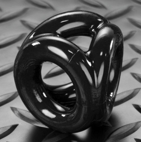 Oxballs Tri-Sport Cocksling - Cock Rings