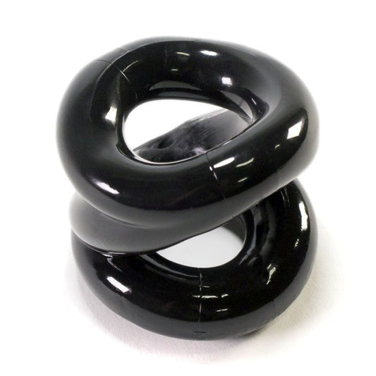 Oxballs Z-Balls Ballstretcher - Cock Rings