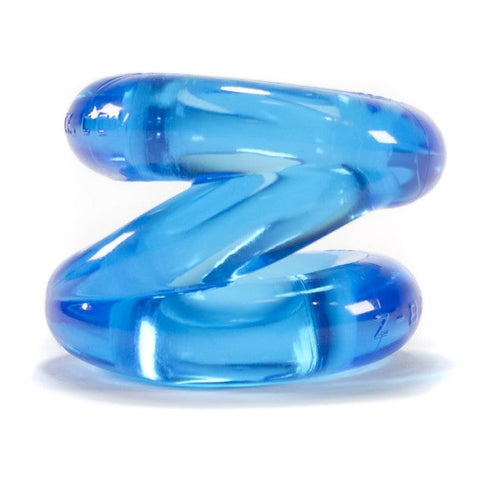 Oxballs Z-Balls Ballstretcher - Cock Rings