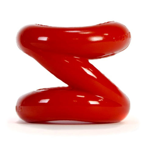 Oxballs Z-Balls Ballstretcher - Cock Rings