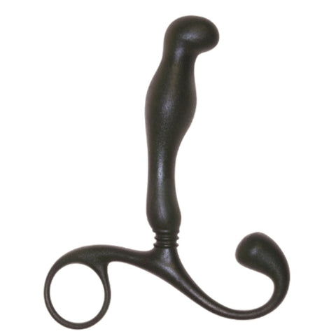 Elevate Your Pleasure - The P Zone+ Prostate Massager - Prostate Toys