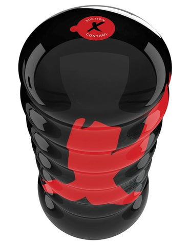 PDX Elite Air Tight Realistic Pussy Mens Stroker - Masturbators and Strokers