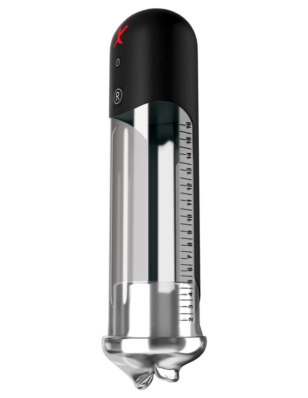 PDX Elite Blowjob Power Male Penis Enlargement Pump - Pumps, Extenders and Sleeves