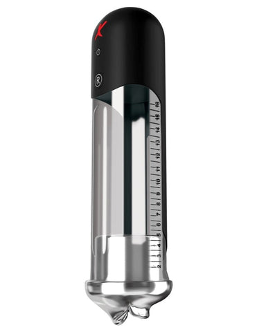 PDX Elite Blowjob Power Male Penis Enlargement Pump - Pumps, Extenders and Sleeves