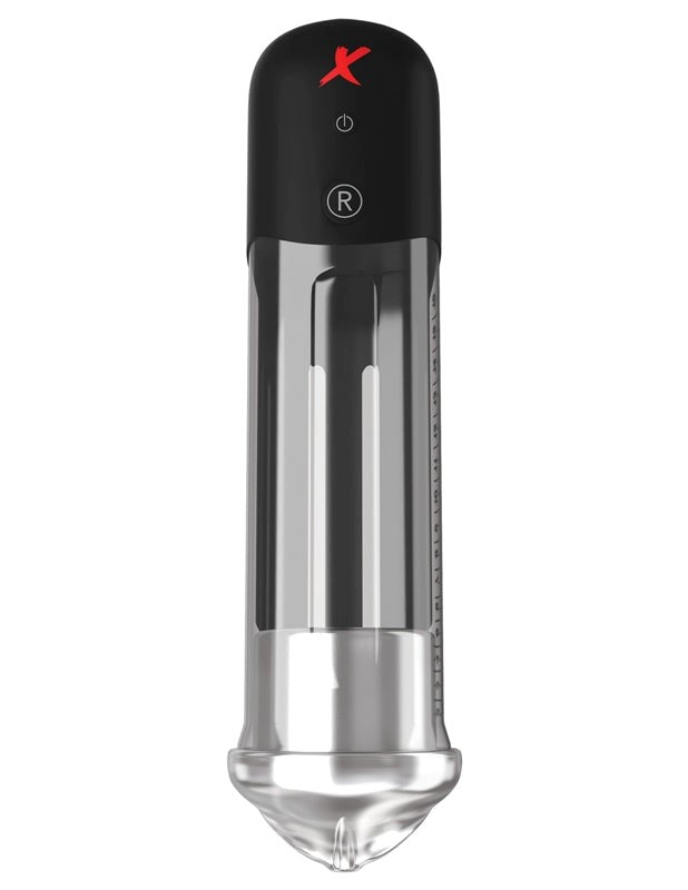 PDX Elite Blowjob Power Male Penis Enlargement Pump - Pumps, Extenders and Sleeves