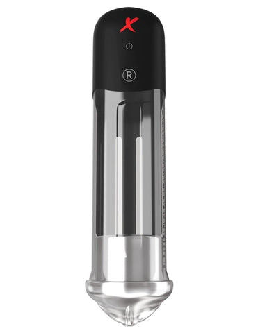 PDX Elite Blowjob Power Male Penis Enlargement Pump - Pumps, Extenders and Sleeves
