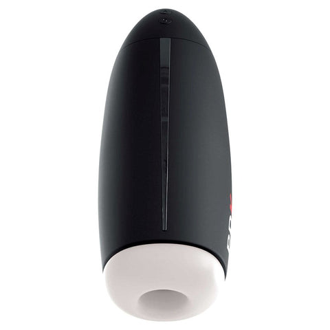PDX Elite Fap-O-Matic Powerful Suction Male Masturbator - Masturbators and Strokers